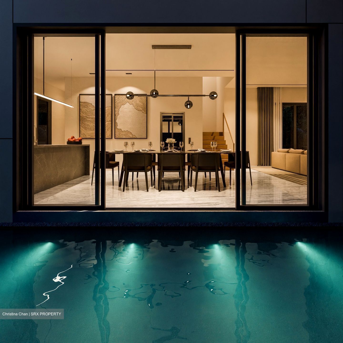 Palm Road (D15), Detached #501415611